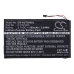 Tablet batterijen Asus CS-AUT300SL