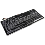 Notebook batterij Asus B9440UA