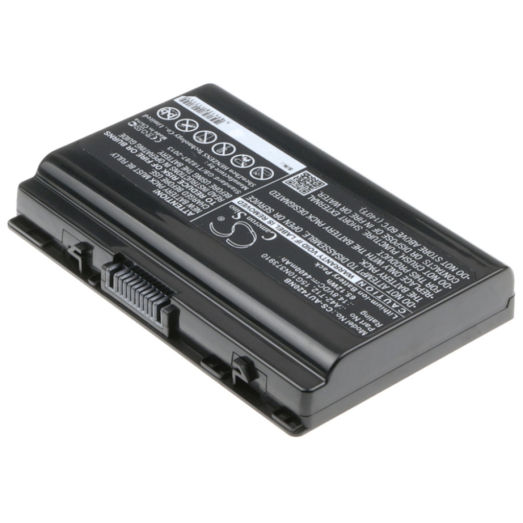Batterijen Vervangt T12L896