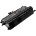 Batterijen Vervangt A42NI520