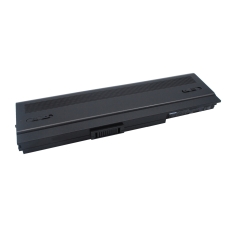 Compatibele batterijvervanging voor Asus 70-NLV1B2000M,90-NLV1B1000T,90-NLV1B2000T,90-NQF1B1000T,90-NQF1B2000T...