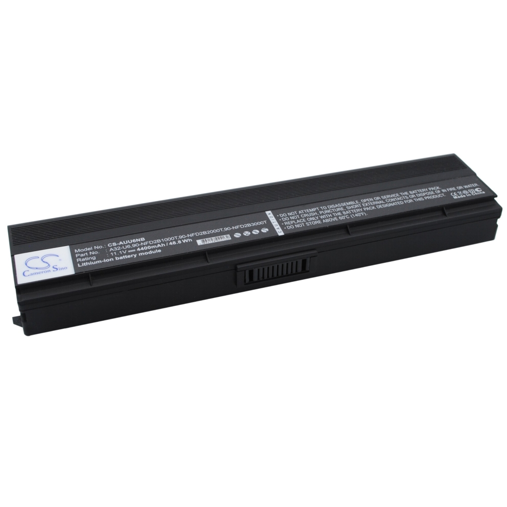 Batterijen Vervangt 90-ND81B3000T