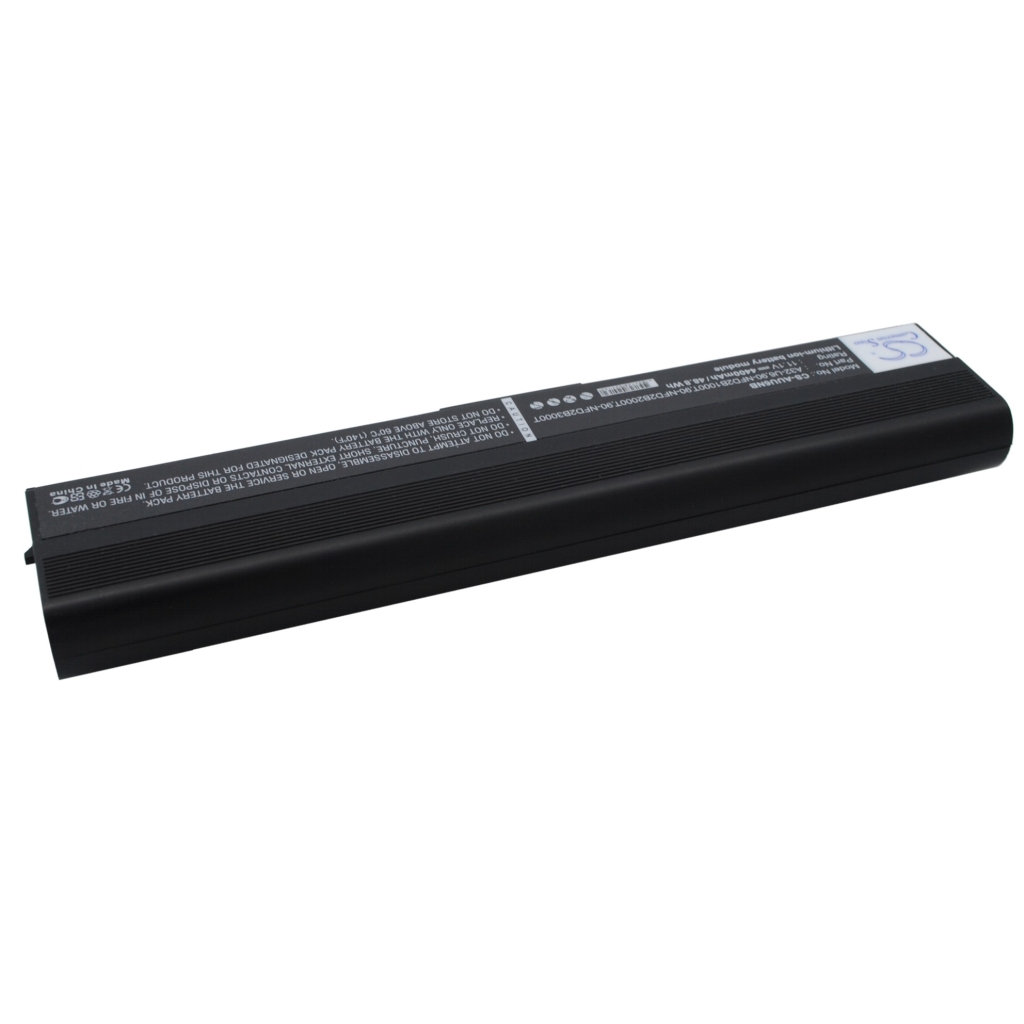 Batterijen Vervangt 90-ND81B3000T