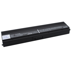 Compatibele batterijvervanging voor Asus 90-ND81B1000T,90-ND81B2000T,90-ND81B3000T,90-NFD2B2000T,A32-U6