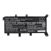 Batterijen Vervangt C21N1408