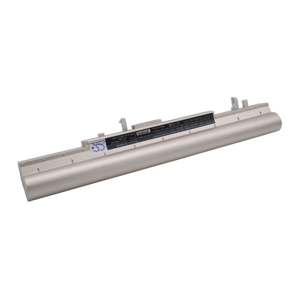 Notebook battery Asus W3J