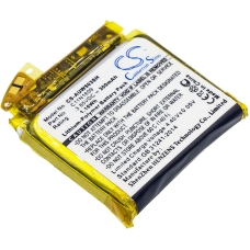 Compatibele batterijvervanging voor Asus 0B200-02260000,C11N1609