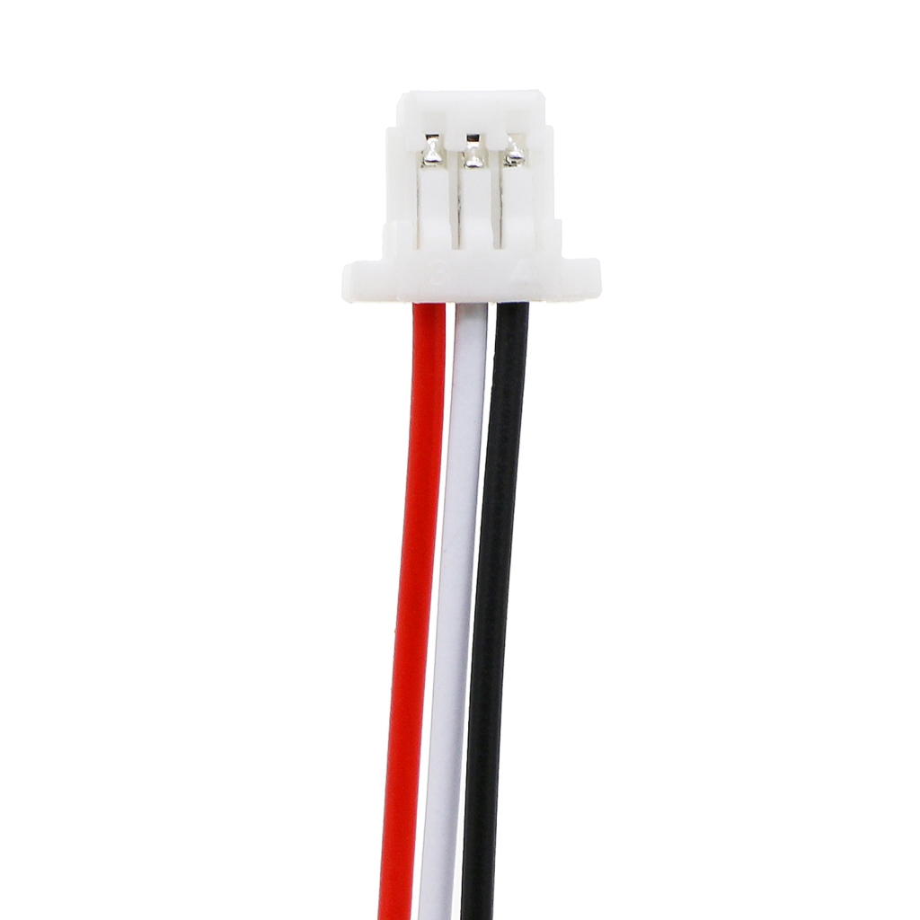 Compatibele batterijvervanging voor Asus FT902536P