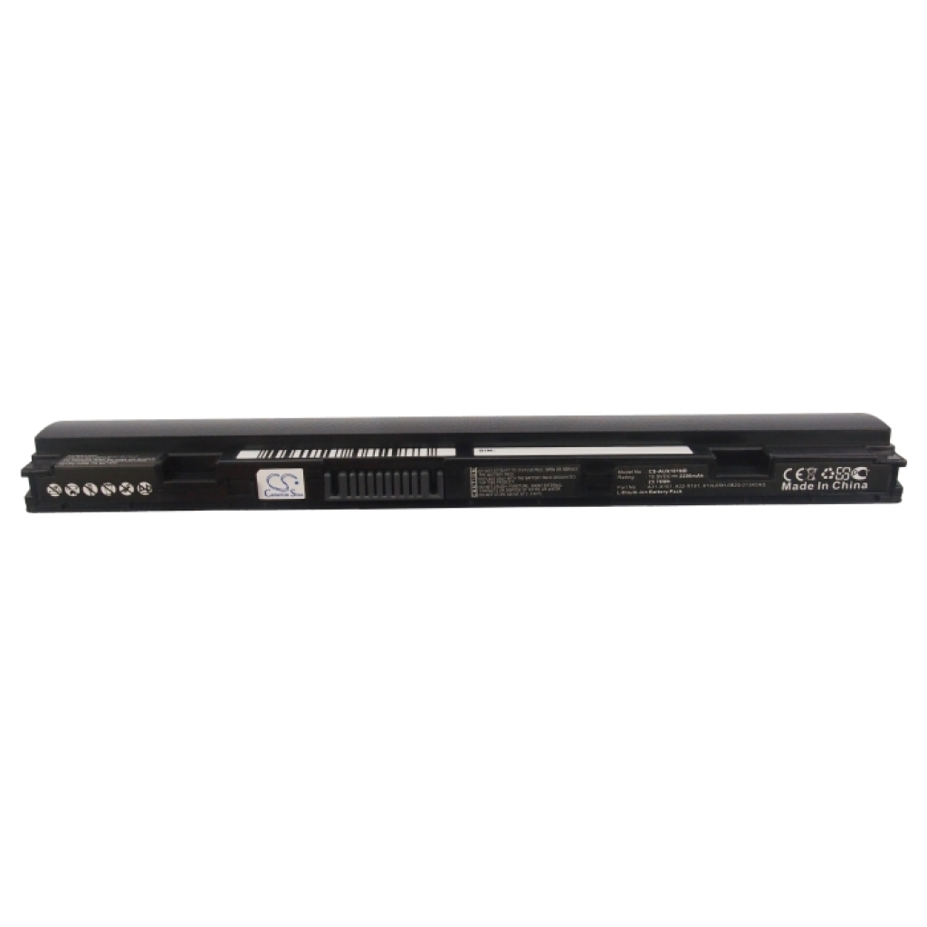Batterijen Vervangt 0B20-013K0AS