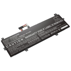Compatibele batterijvervanging voor Asus 0B200-02370000,0B200-02370100,0B200-02370200,0B200-02860000,0B200-02860200...