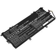 Notebook batterij Asus ZenBook+13+UX331UN-EG002T