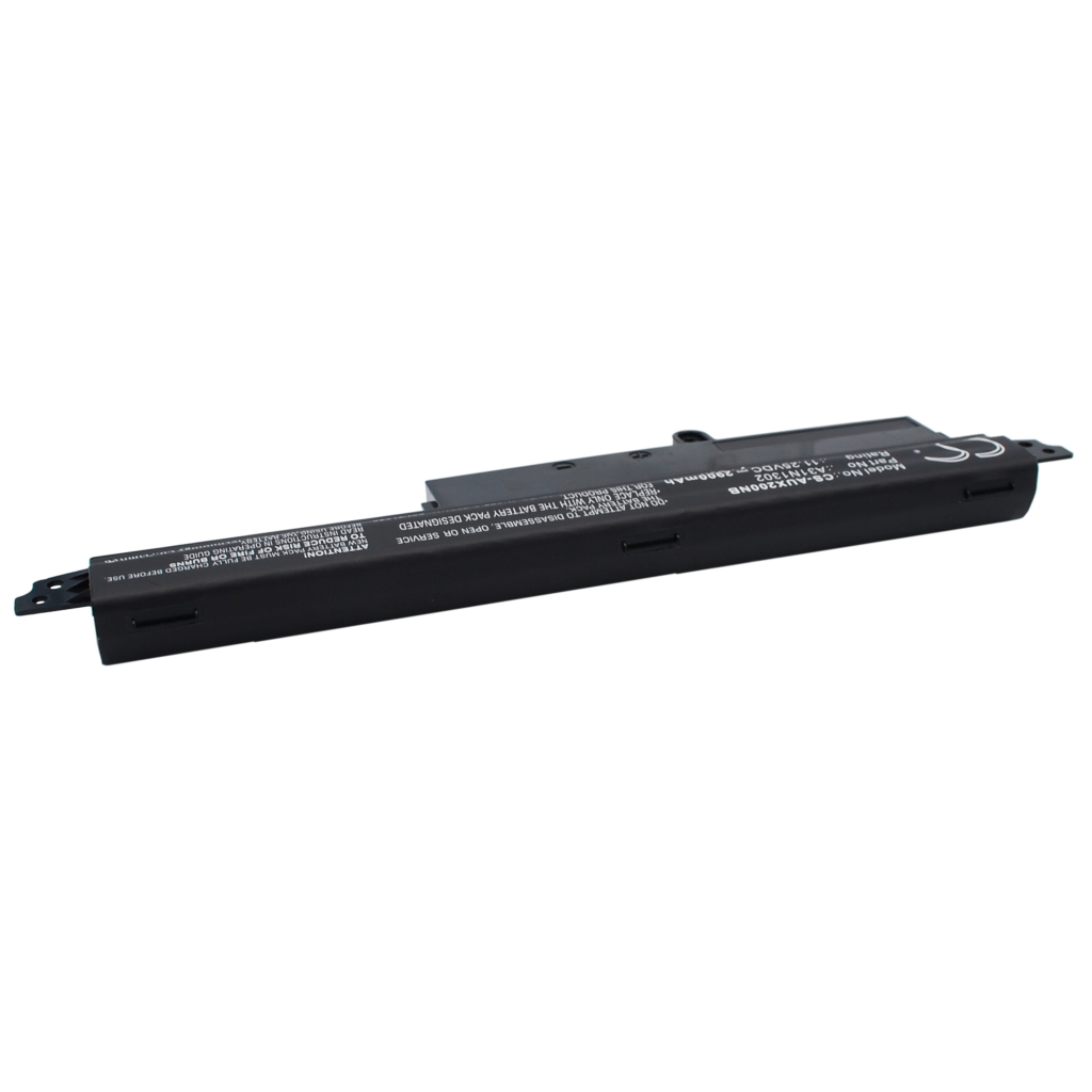 Batterij Vervangt A3INI302