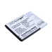 Battery compatible with Asus CS-AUX200SL