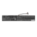Notebook batterij Asus CS-AUX231NB