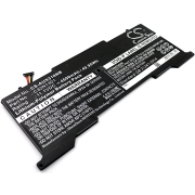 Battery compatibleWith Notebook battery