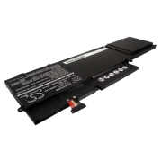 Notebook batterij Asus Zenbook UX32LA-R3025H