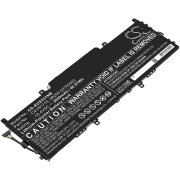 Notebook batterij Asus ZenBook+13+UX331UN-EG002T