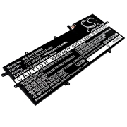 Battery compatibleWith Notebook battery