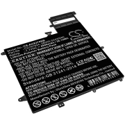 Battery compatibleWith Notebook battery