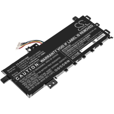 Compatible battery replacement for Asus 0B200-03190600,0B200-03190800,0B200-03280500,0B200-03280600,0B200-03280700...