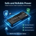 Batterijen compatibel met Asus F409 F409 CS-AUX413NB