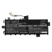 Battery compatible with Notebook battery