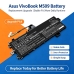 Battery compatible with Notebook battery