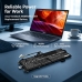 Battery compatible with Notebook battery