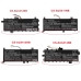 Battery compatible with Notebook battery
