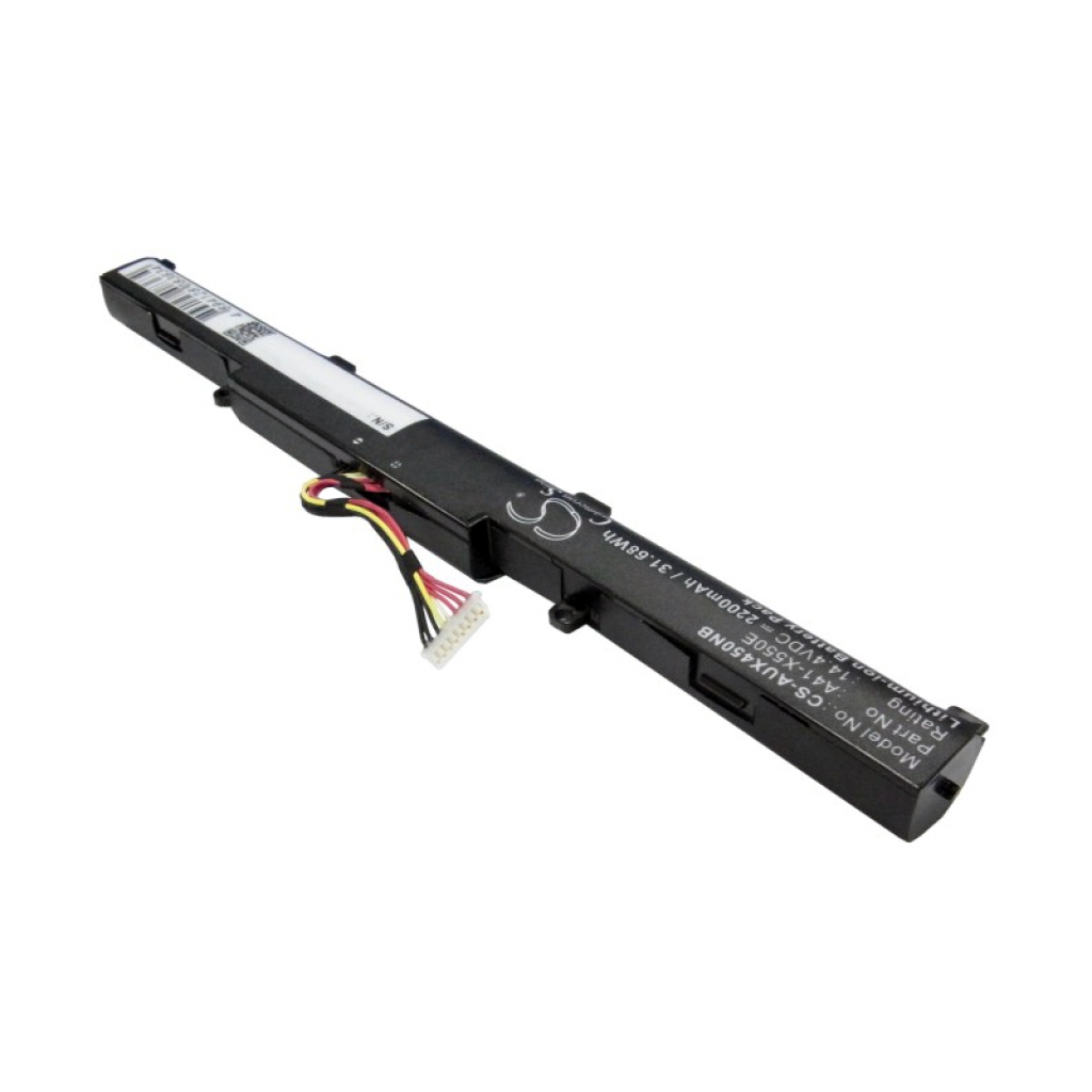 Asus X450JF