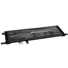 Compatible battery replacement for Asus 0B200-00840000,0B200-00840100,0B200-00840200,0B200-00840400,0B200-00840500...