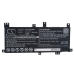 Notebook batterij Asus CS-AUX455NB