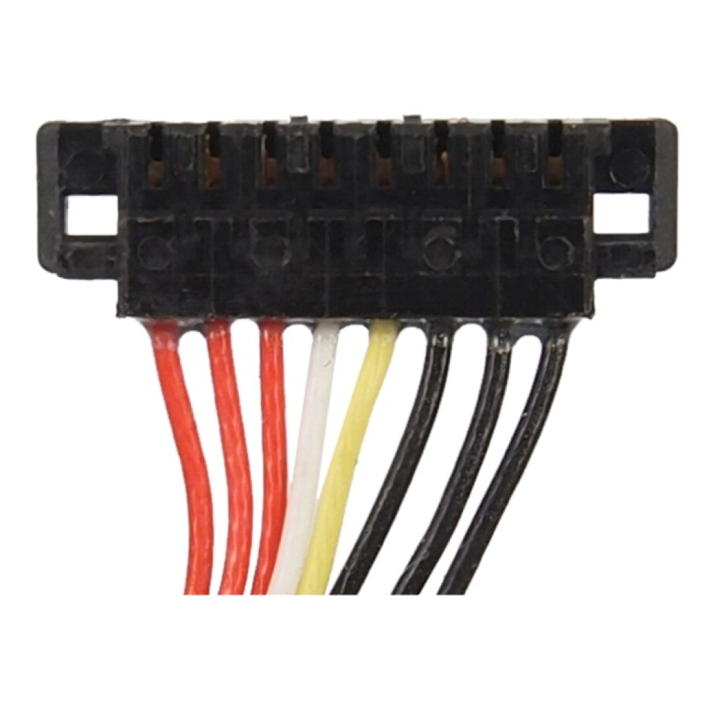 Batterij Vervangt C31X402