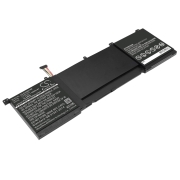 Battery for Asus ROG G501VW