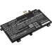 Notebook batterij Asus FX505GM-BN113