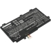 Notebook batterij Asus FX505GM-BN113