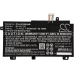 Notebook batterij Asus FX505GM-BN113