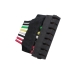 Notebook batterij Asus CS-AUX510NB