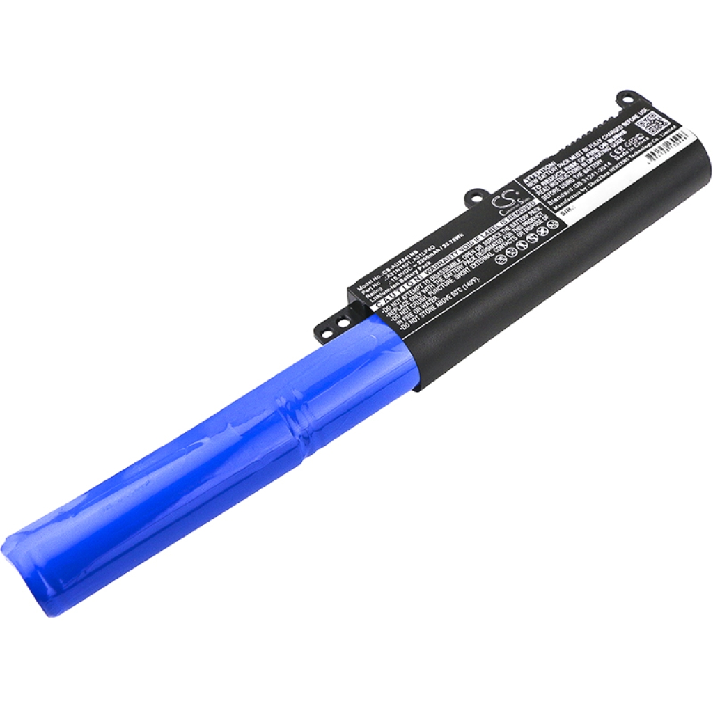 Batterijen Vervangt A31LP4Q