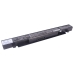 Notebook batterij Asus P550