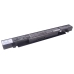 Notebook battery Asus K550
