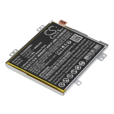 Compatible battery replacement for Asus 0B200-01670100,C11P1507,C11PJC1
