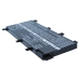 Batterij Vervangt C21N1347