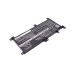 Notebook batterij Asus CS-AUX556NB