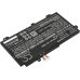 Notebook battery Asus TUF505GD-I5501T