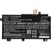 Notebook battery Asus TUF505GD-I5501T