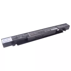 Compatible battery replacement for Asus A41-X550,A41-X550A
