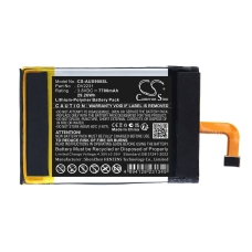 Compatible battery replacement for Autel DV2231