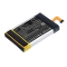 Batterijen compatibel met Autel MaxiCheck MX900 MX900IM MX900IM 906bt2 CS-AUX900SL