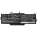 Batterijen Notebook batterij CS-AUZ433NB